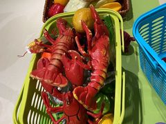 -爱睿思儿童早教亲子游泳(万象城店)