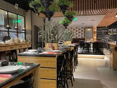 -TIAGO HOME KITCHEN(王府中环店)