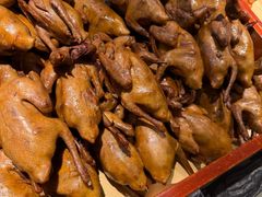 -燕郊烧鸽子(酷车小镇店)