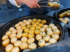 -鑫震源·苏式大虾生煎(山塘街店)