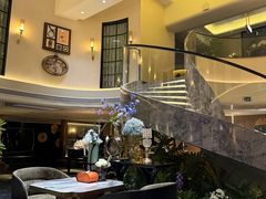 -大逸传奇·足道SPA(天美店)