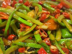 -传统菜农庄(皇姑路店)