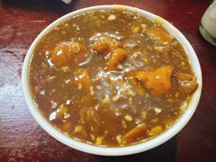 炒肝-姚记炒肝店(鼓楼店)