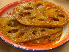 -老三样·旧食新味(绿地店)