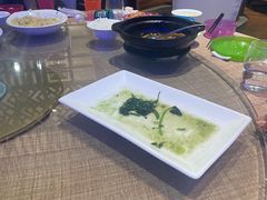 -海棠湾九号度假酒店-融荟家和中餐厅
