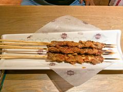 -耶里夏丽·新疆菜·28年喀什老馆(田林东路店)