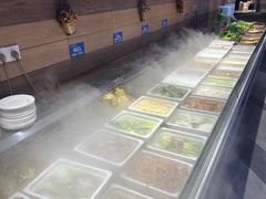 -蒙肥羊·酸汤潮牛·鲜牛肉火锅烤肉自助(岗顶店)