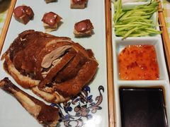 -姥姥春饼·烤鸭(未央路盛龙店)