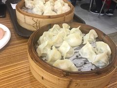 -惠成饺子(百合园店)