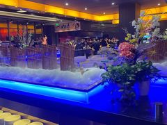 -九月海·海鲜自助(世纪东方店)
