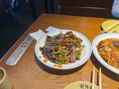 -马氏老外婆餐厅(磁县店)