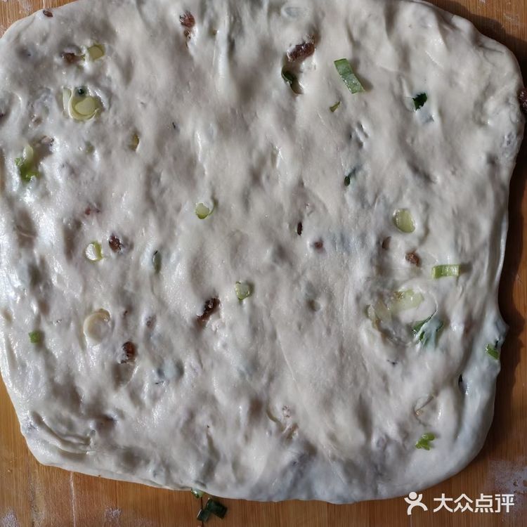 会做饭的小李哥哥