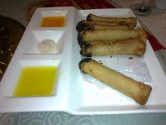 -淀里船宴(卓达店)