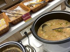 -善和缘素食自助餐厅(浦西万达店)