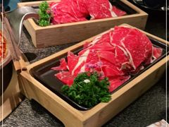 -湊湊火锅·茶憩(打浦桥日月光店)