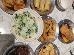-鲜得来排骨年糕(即墨路店)
