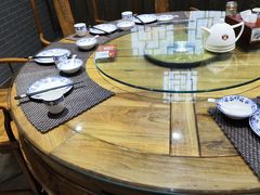 -大槐树民俗饭店-中餐(大槐树寻根祭祖园店)