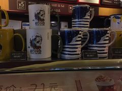 -COSTA COFFEE(水游城店)