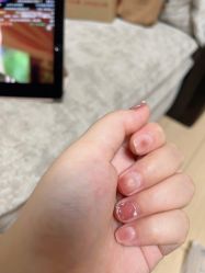 -M·X Nail日式美甲美睫