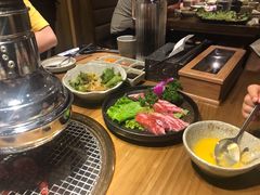 -牛人·雪花牛·木炭烤肉(昆山陆家店)