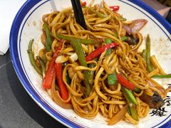 -同心楼(解放北路店)