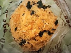 海苔酥松小贝-鲍师傅糕点(春熙路店)