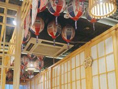 -不倒翁炭火烧肉(永安里店)