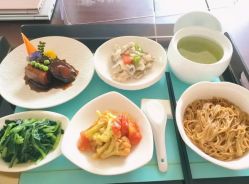 -新寰亚月子会所(金鸡湖凯宾店)