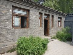 -白洋淀景区