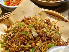 -打酱油·非遗淮扬菜(瘦西湖梅岭店)