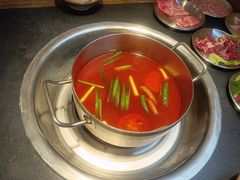 -闻小豆贵州自助火锅(万象城店)