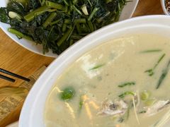 -邛海风味特色菜馆
