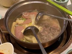 -润园四季椰子鸡火锅(南山海岸城店)