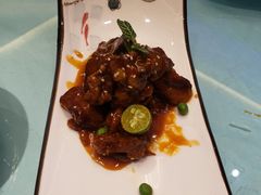 -小老板海鲜酒家(董家渡店)