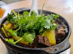 砂锅牛肉-沈妈砂锅(光华村店)
