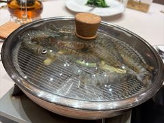 -海鲜码头·中国菜