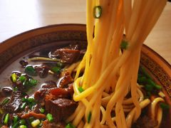 -西门刘东拉面馆(金珠花苑店)
