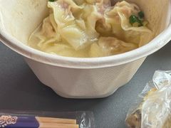 -鸡鸣汤包(红山动物园店)