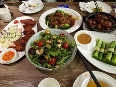 -茉莉餐厅(包河万达店)