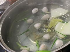 -秦记南岗鱼锅(珠吉路店)