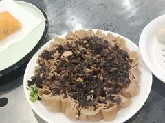 -大清花饺子(山庄店)