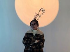 -chi K11艺术空间展览厅