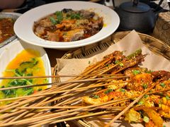 -花盐街·四川乐山小吃(西单大悦城店)