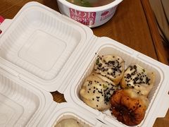 -小杨生煎(周浦万达店)