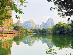 -明仕田园
