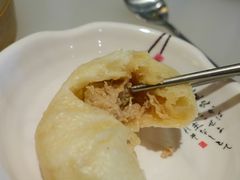 小笼包-大食代(大林2洞店)