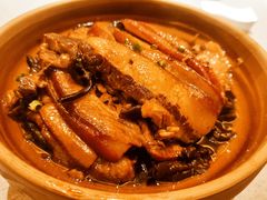 -宏达老菜馆(东安街店)