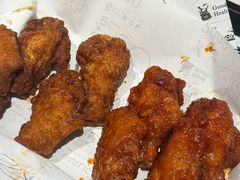 -Kyochon1991校村炸鸡(杨高中路店)