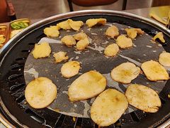 -核桃碳烤肉馆(深圳首店)