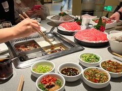 -海底捞火锅(丰尚国际广场店)